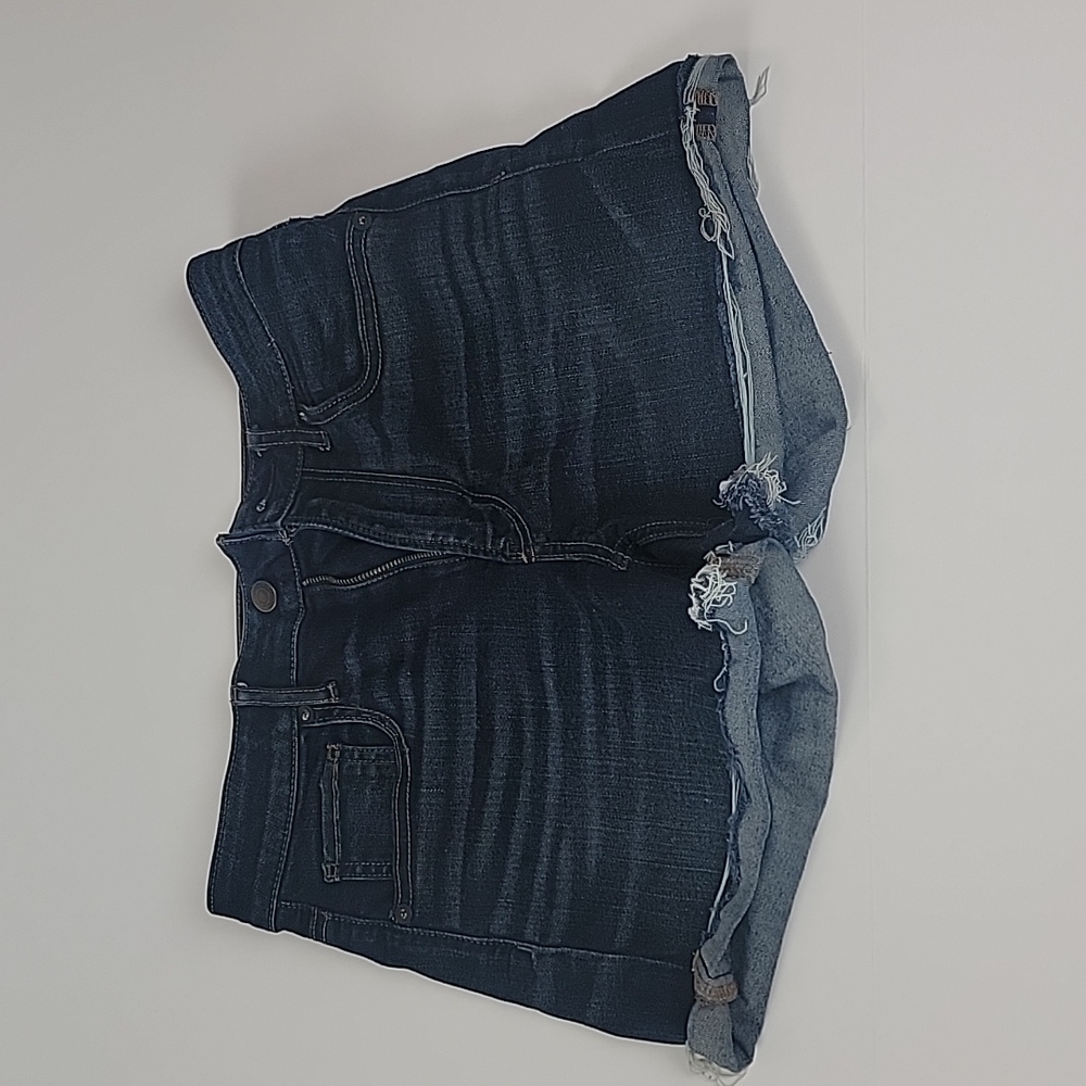 Women Americans Eagles Outfitters Jean Shorts